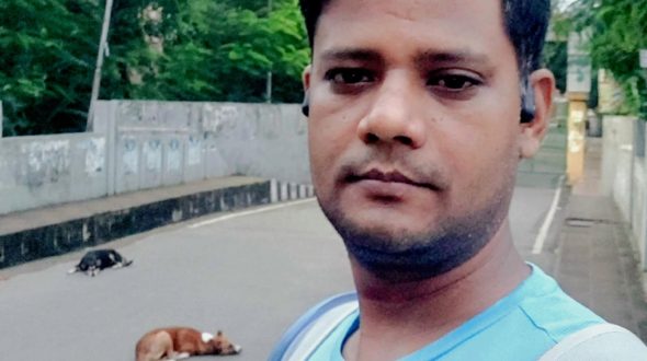 কুকুর করে ভয় ? ভয় পেলে যা হয়