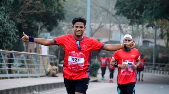 BYLC Running with Purpose 2023