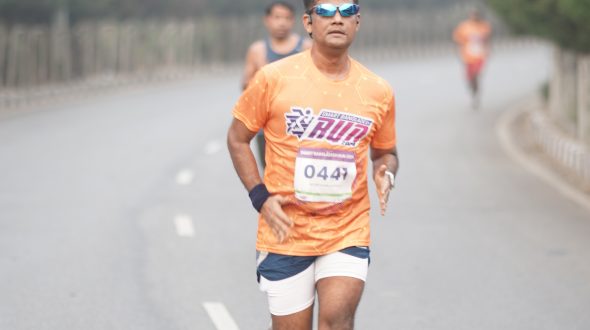 Smart Bangladesh Run 2024