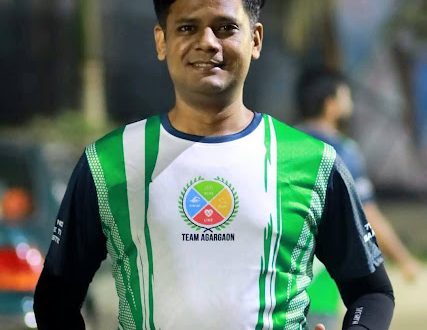 ZIL Agargaon 10K