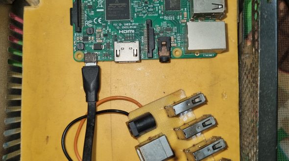 ইলেকট্রনিক্সের নস্টালজিয়া: পুরোনো Raspberry Pi-এর AI অভিযান